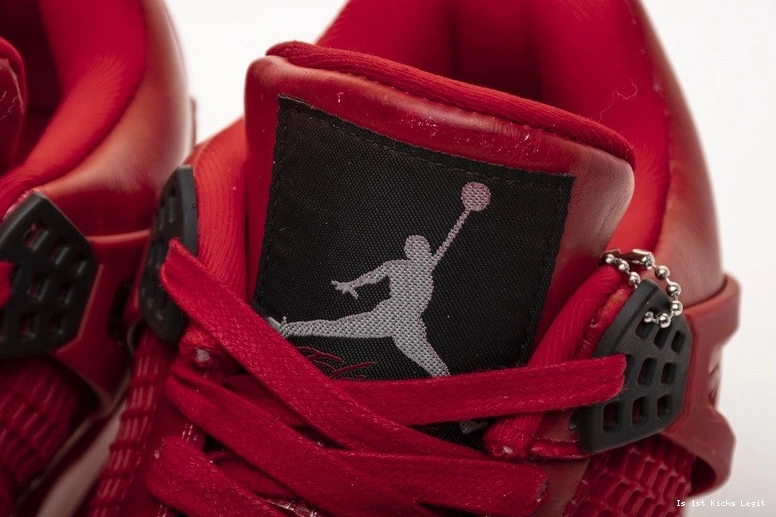 Jordan Singles 4 Air AV3914-600 Day 0410